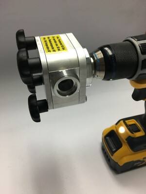 ZUWA USA DRILL PUMP