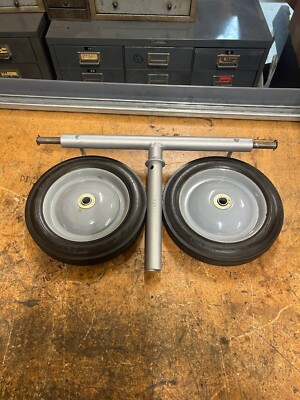 Ridgid 42575 Model 32 Transporter for rigid 300 Power Drive