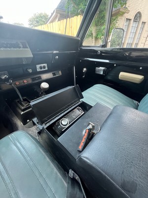 image 3 of interior