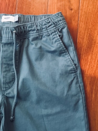 Old Navy Mens Built-In Flex Jogger Shorts Casual Drawstring Waist Size Small