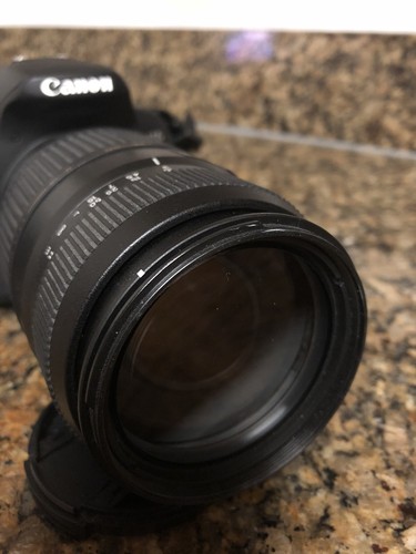 canon t5i used Great Condition Used Canon T5i