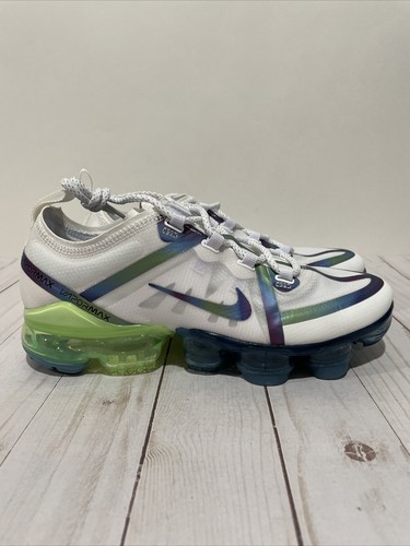 vapormax bubble pack