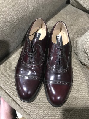 coach bleecker cap toe boots
