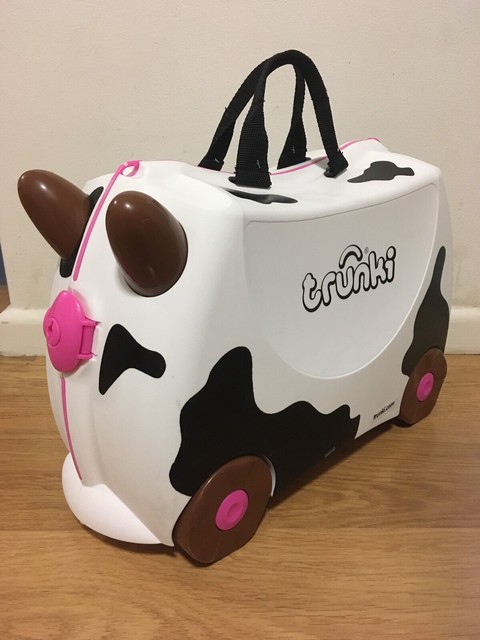 cow trunki