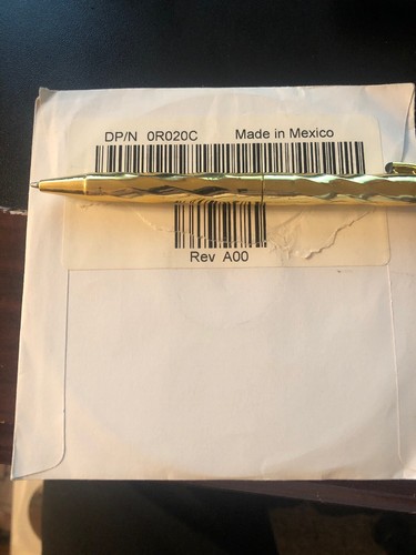 Microsoft Works 9 Authentic OEM Dell Branded Software 0R020C