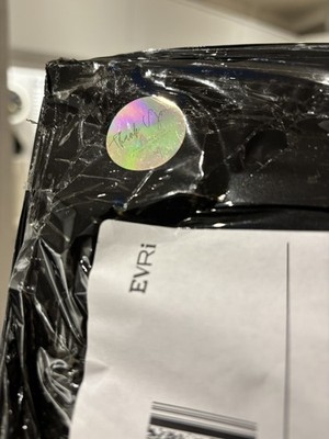 Item photo(s) from verified buyer