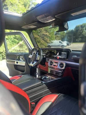image 18 of interior
