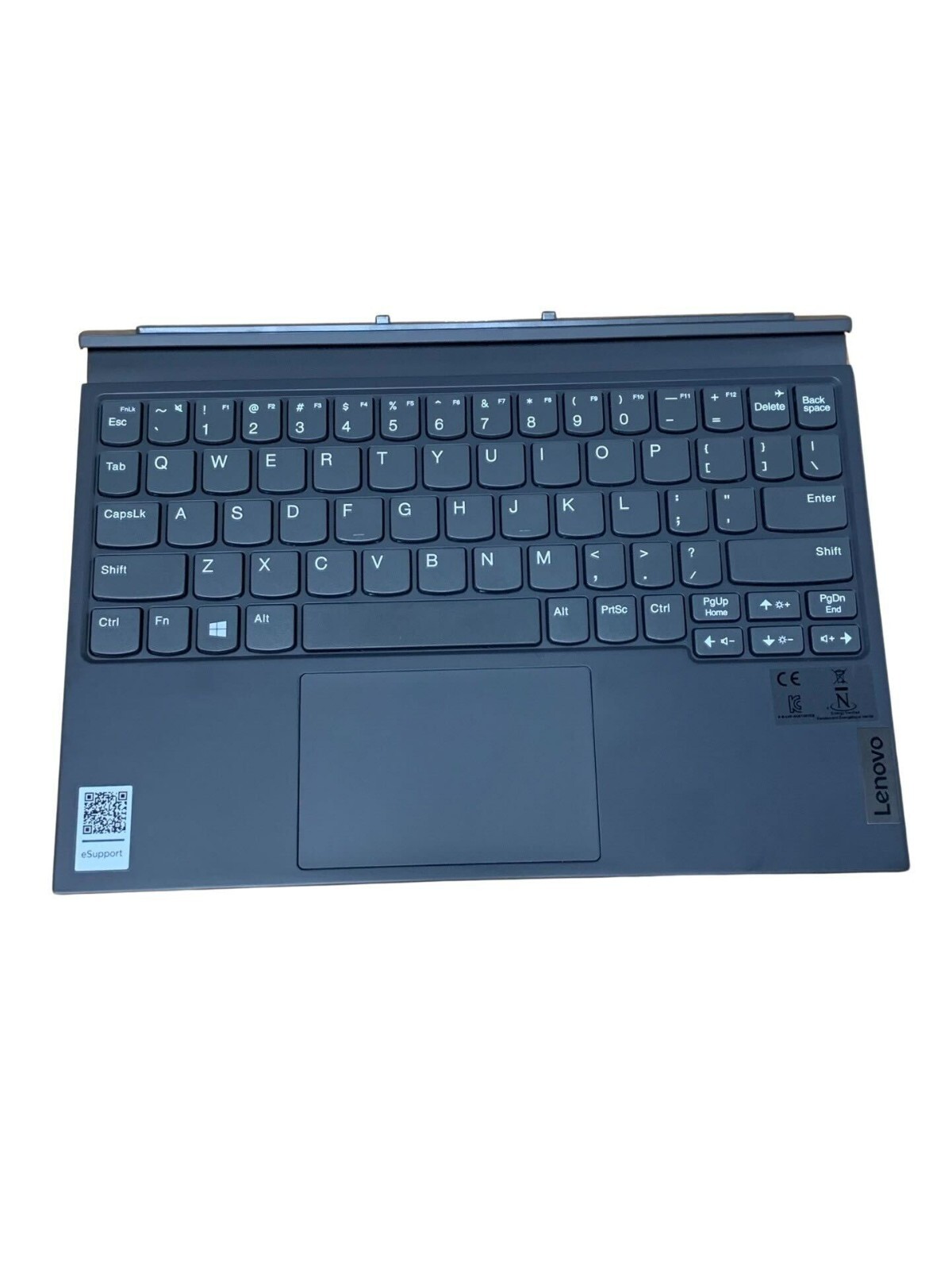 Lenovo Chromebook Duet 5 キーボード本体 Lenovo Duet 5 Detachable 2 in 1 Chromebook | Lenovo US