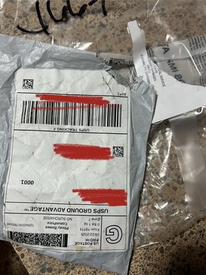 Item photo(s) from verified buyer