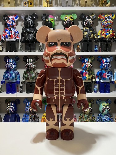 MEDICOM TOY - 新品　MEDICOM TOY BE@RBRICK VENOM 1000％ $_57.JPG?set_id=880000500F