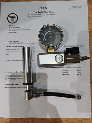 Artikelfoto(s) von einem verifizierten Käufer