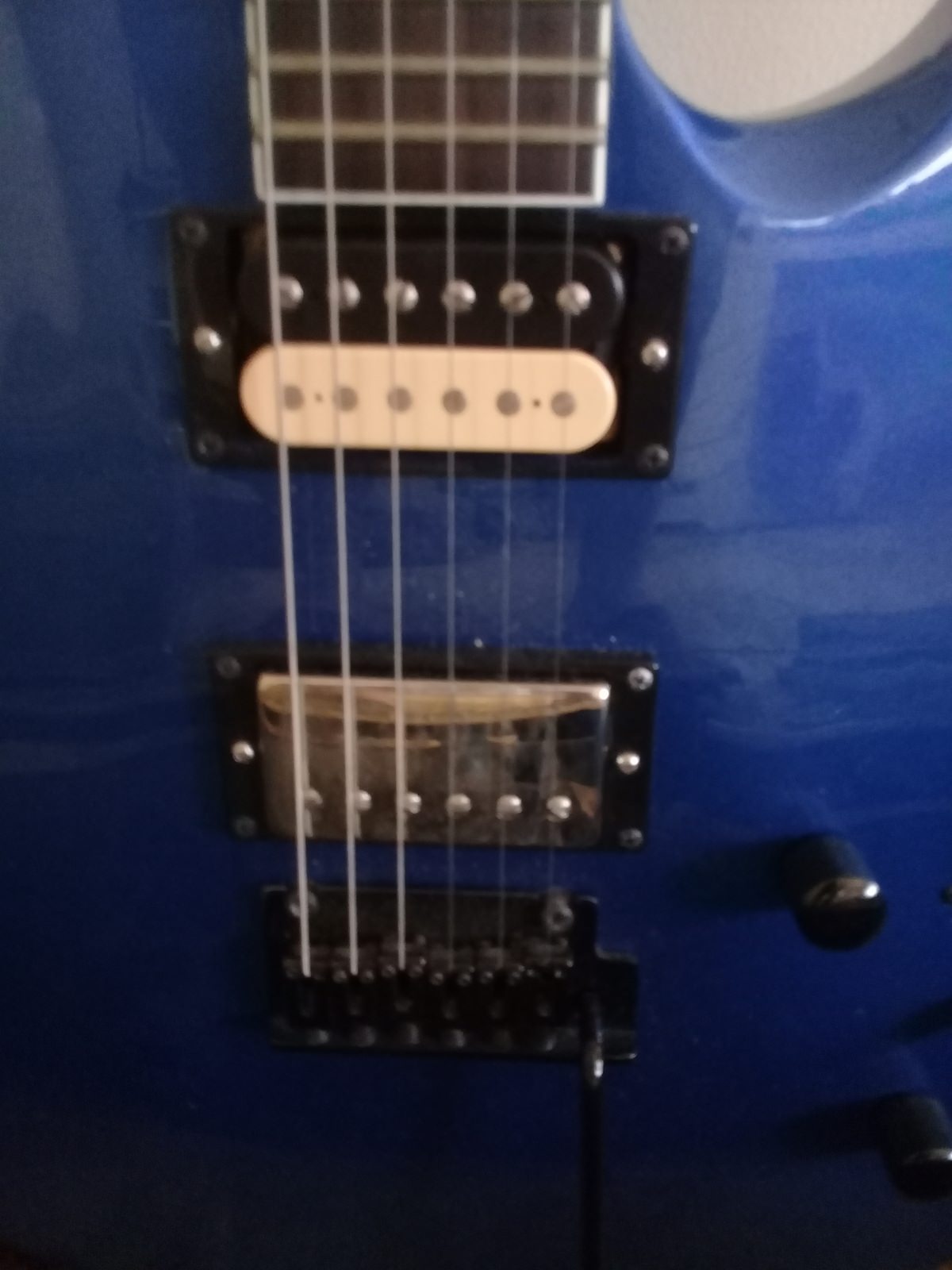 ディマジオ DP190 Air Classic Dimarzio Air Classic Neck Review (DP190)