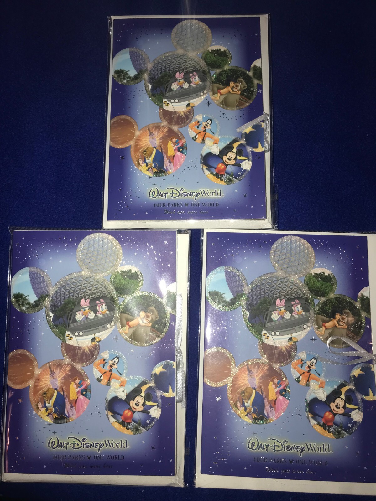 ジグソーパズル Magic Kingdom's New Year's Eve 4800 PCS maxresdefault.jpg
