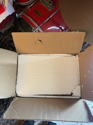 Item photo(s) from verified buyer