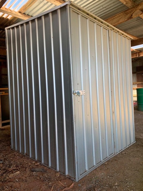 Garden shed Sheds &amp; Storage Gumtree Australia ...