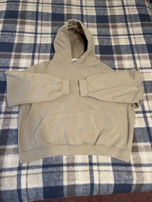 Men s XL MNML Everyday Hoodie Cropped Style