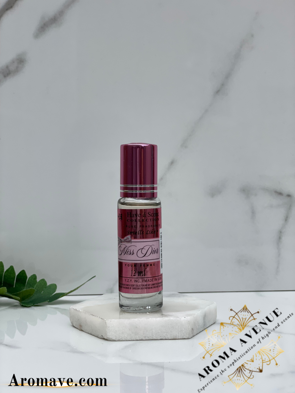 Aroma miss top dior cherie
