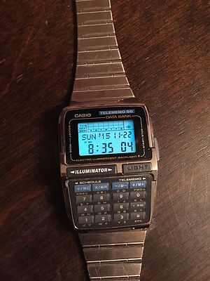casio dbc 63
