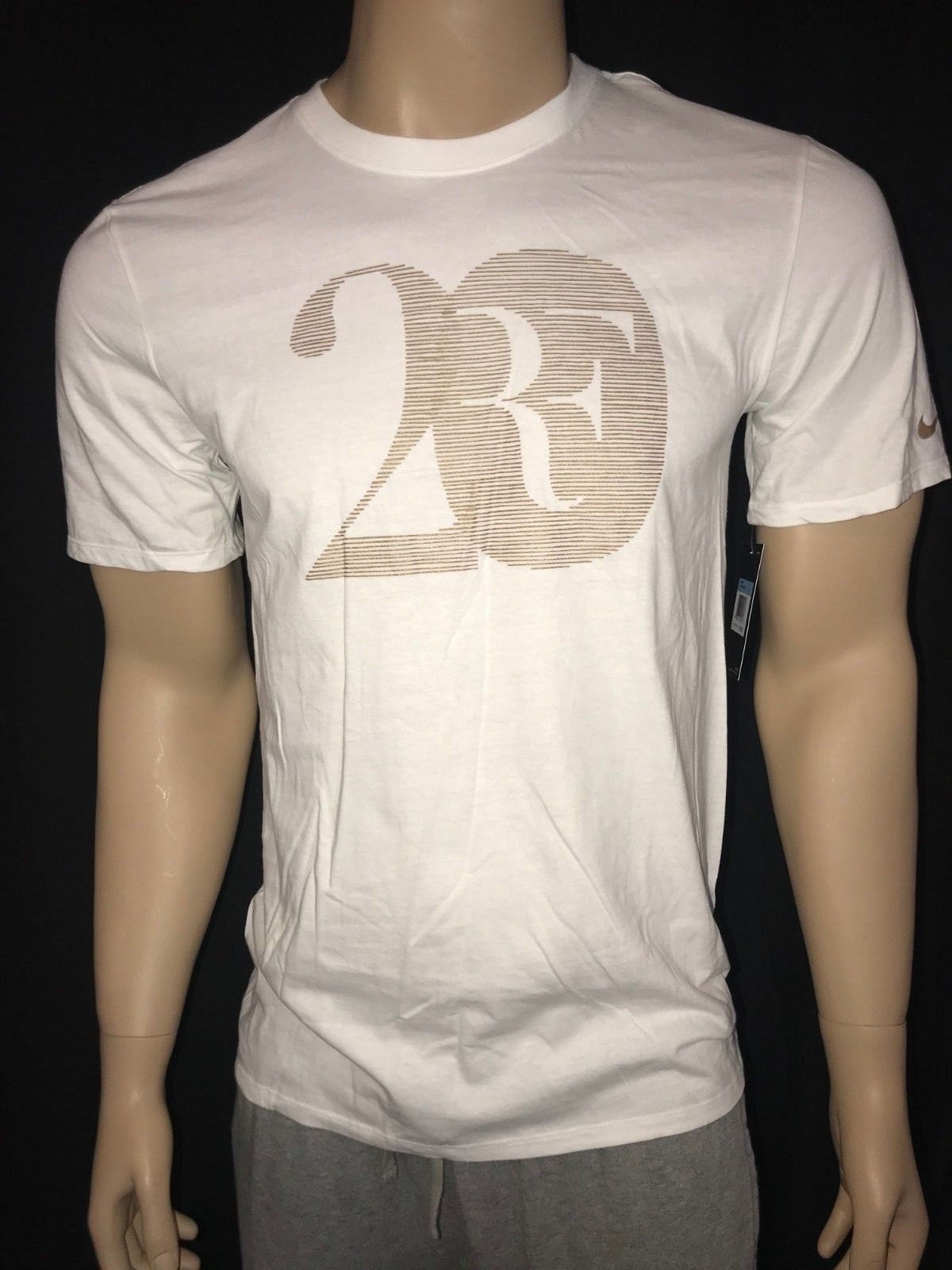 nike federer t shirt