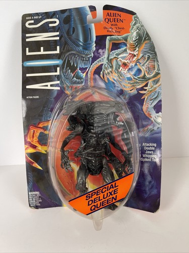 ALIEN QUEEN 1/12 プラモデルキット Alien Xenomorph Queen