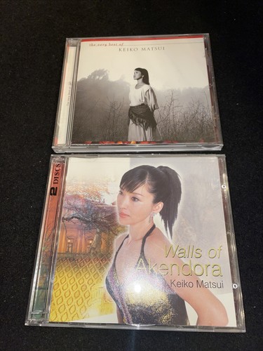 keiko Keiko Fuji 28th Single Kiite Kudasai Watashi no Jinsei Vinyl