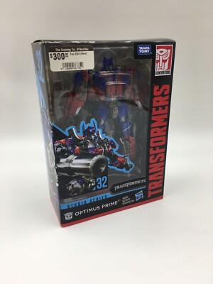 Transformers Studio Series Optimus Prime 32 - SEALED