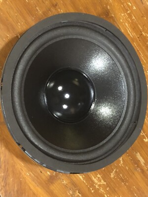 VELODYNE Ct Subwoofer cht-10  10'' (Driver only) 71- Ct375.  150w-350w Tested