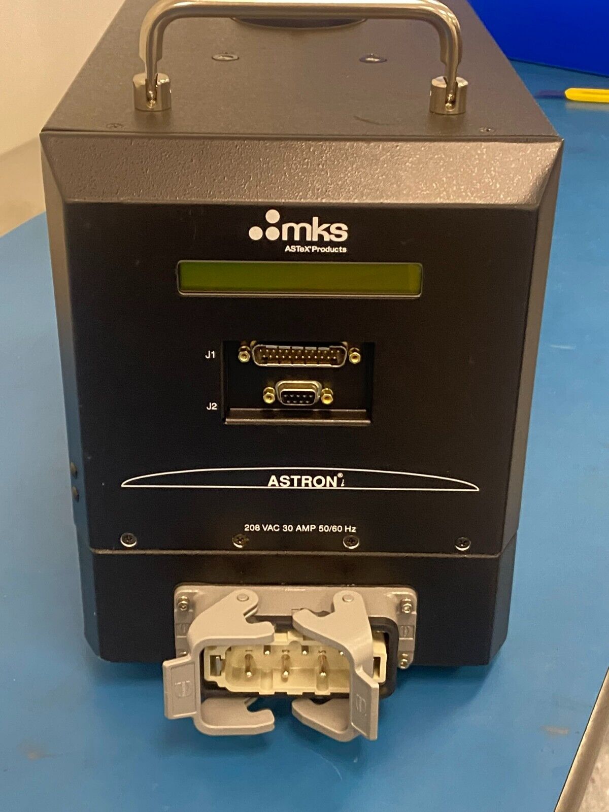 ASTRON MKS AX7670, AX7670-06, AX7670-85, AX7671-85 Remote ASTRON MKS AX7670, AX7670-06, AX7670-85, AX7671-85 Remote