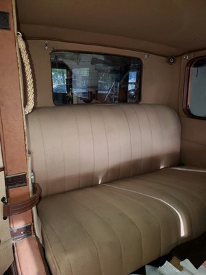 image 5 of interior