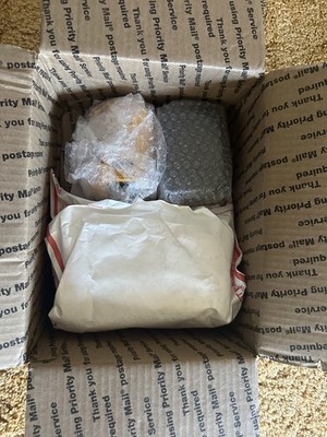 Item photo(s) from verified buyer