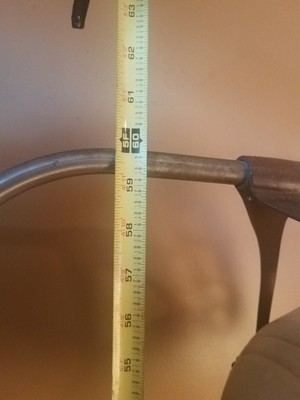 Steam Punk Medical Mir A Kal Ray Eastman Lamp 1930's Working Cast Iron Base