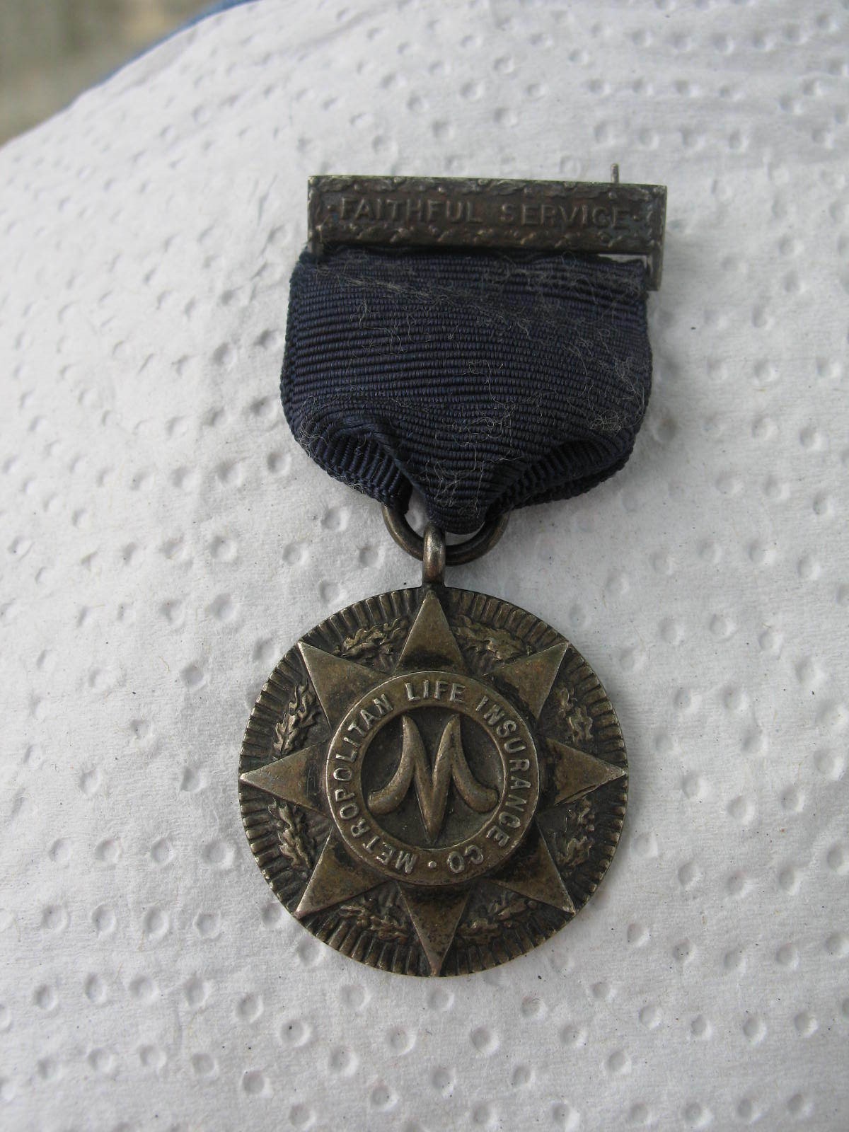 Metropolitan Life Insurance 