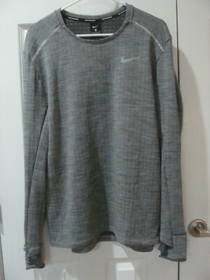 Mens Nike ThermaSphere Element Top Crew BV4707 068 Size S~2XL