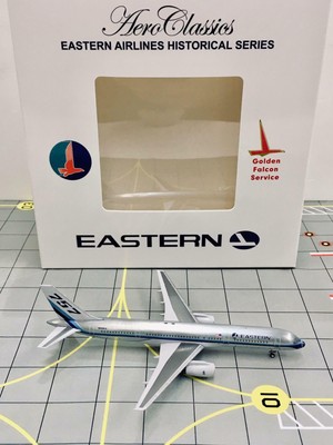 AeroClassics 1:400 Eastern Airlines Boeing 757-200 N505EA