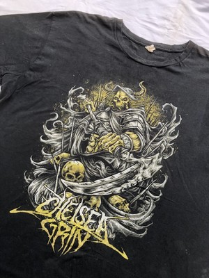 Vintage Chelsea Grin  Gift For Fans Men S-5XL 7D1537