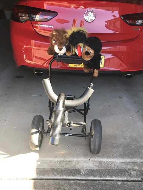 used golf buggies gumtree