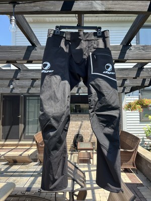 Dye UL-C Paintball Pants