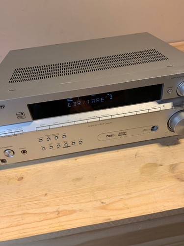 Pioneer SX-316 Home Theater Audio AM/FM 6.1 Channel 600W Receiver