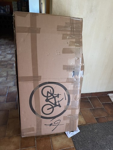 Artikelfoto(s) von einem verifizierten Käufer