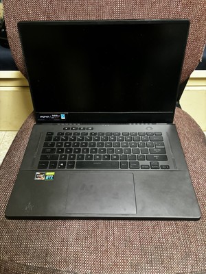 ASUS ROG Strix G17 G713 17.3'' (1TB SSD, AMD Ryzen 9, 4.50 GHz, 16GB, RTX...