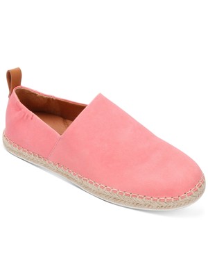GENTLE SOULS KENNETH COLE/ женские розовые эспадрильи Lizzy на платформе 7,5 м