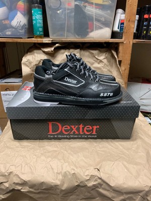 dexter sst6 bowling shoes