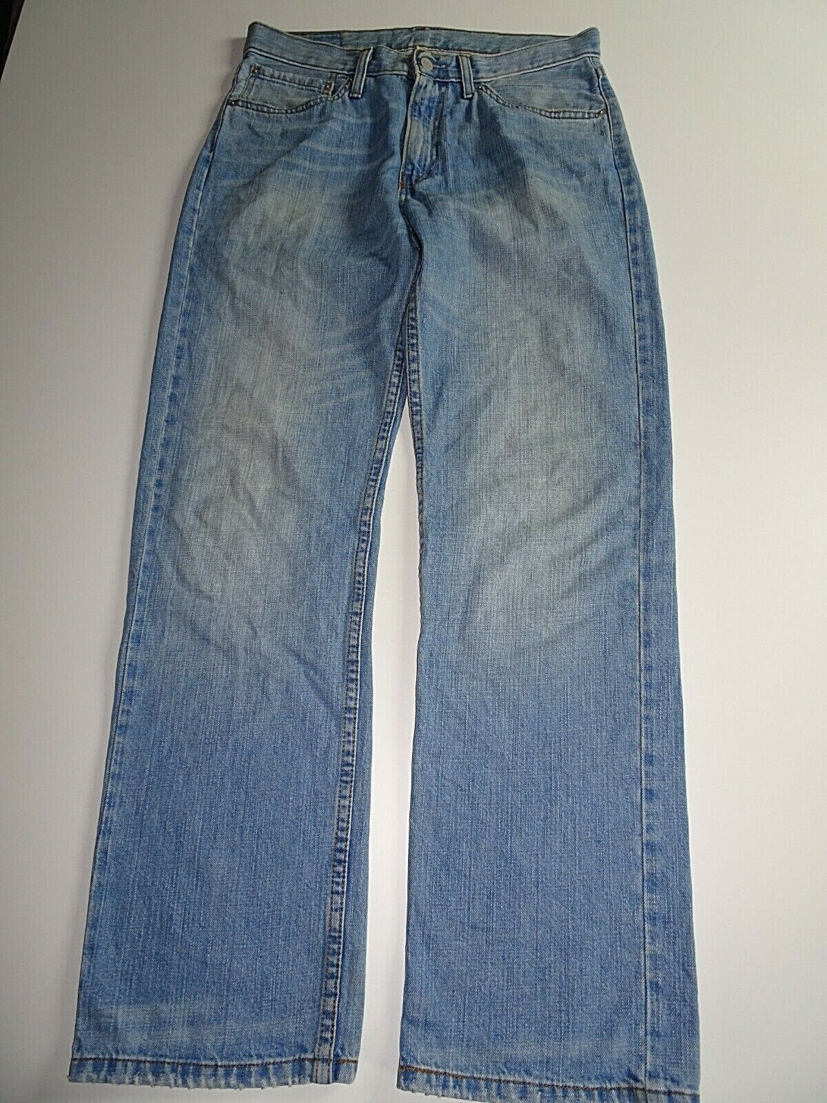 levis 33 waist
