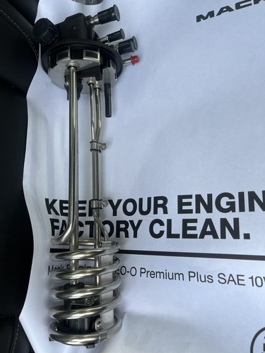 その他 PRO SENDR D & S Vending Inc - DS42PRL - Propel Lemon Label - 1 3/4