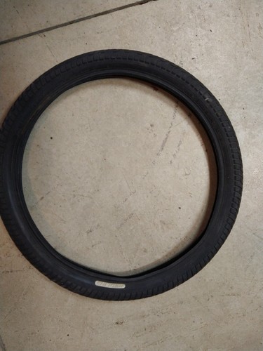 Cheng Shin Redline Labeled Bmx Freestyle Tire 20x1.95