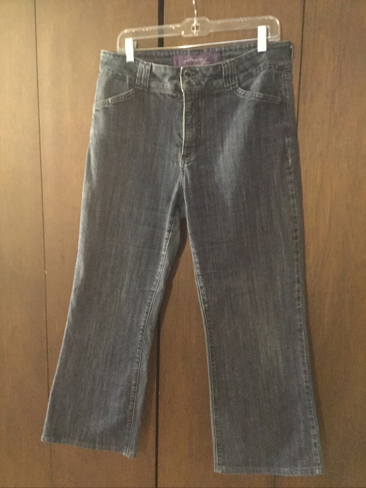 NYDJ Not Your Daughters Jeans Size 
