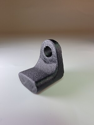 Accuracy International AICS At-X Thumb Rest - 3D Printed