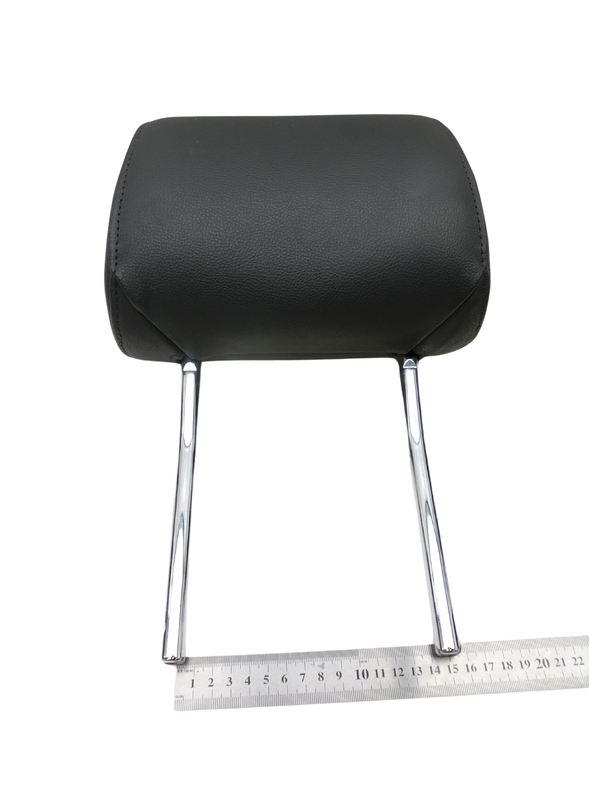 Headrest for passenger seat Right or Left Front Audi A6 4F C6 08-11 - Bild 1