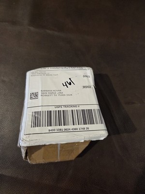 Item photo(s) from verified buyer