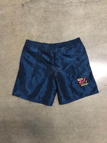 BICOLOR SURF SHORTS【PASTEL BLUE】L size BICOLOR SURF SHORTS【PASTEL BLUE】L size Oneill Board Shorts